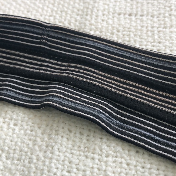 Three Lululemon Headbands - Picture 6 of 6